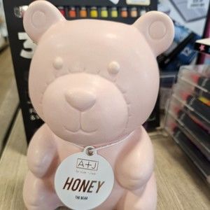 Meet your Posher, Kyungjin